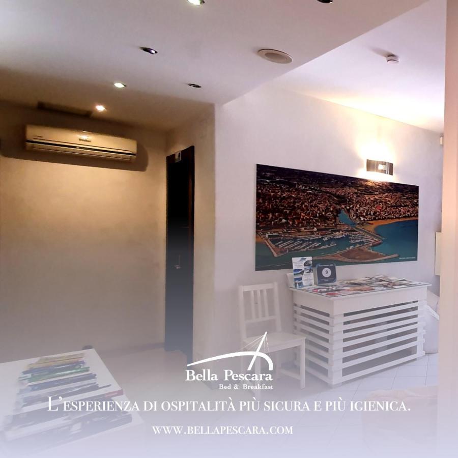 Bed & Breakfast Bella Pescara