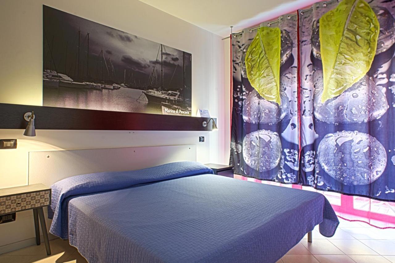 Bella Bed & Breakfast Pescara