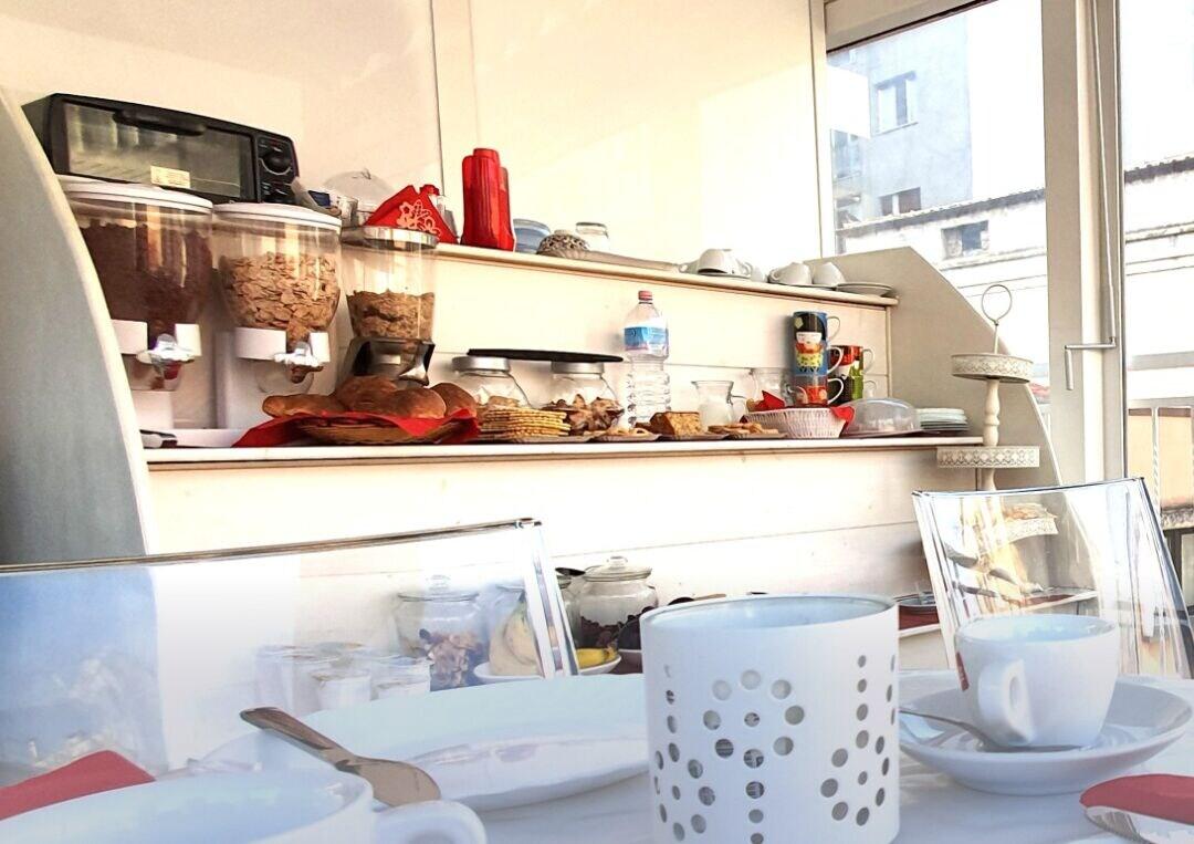 Bed & Breakfast Bella 3*