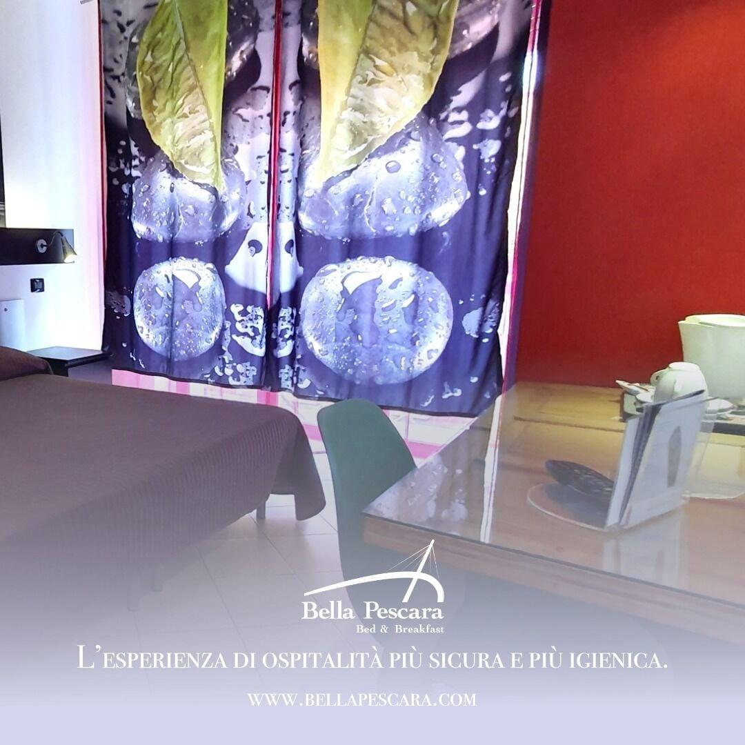 Bed & Breakfast Bella Pescara