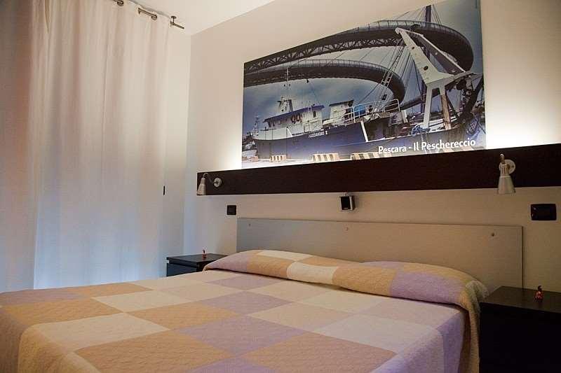 Bed & Breakfast Bella Pescara