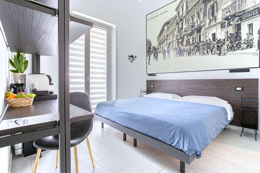 Bed & Breakfast Bella 3*
