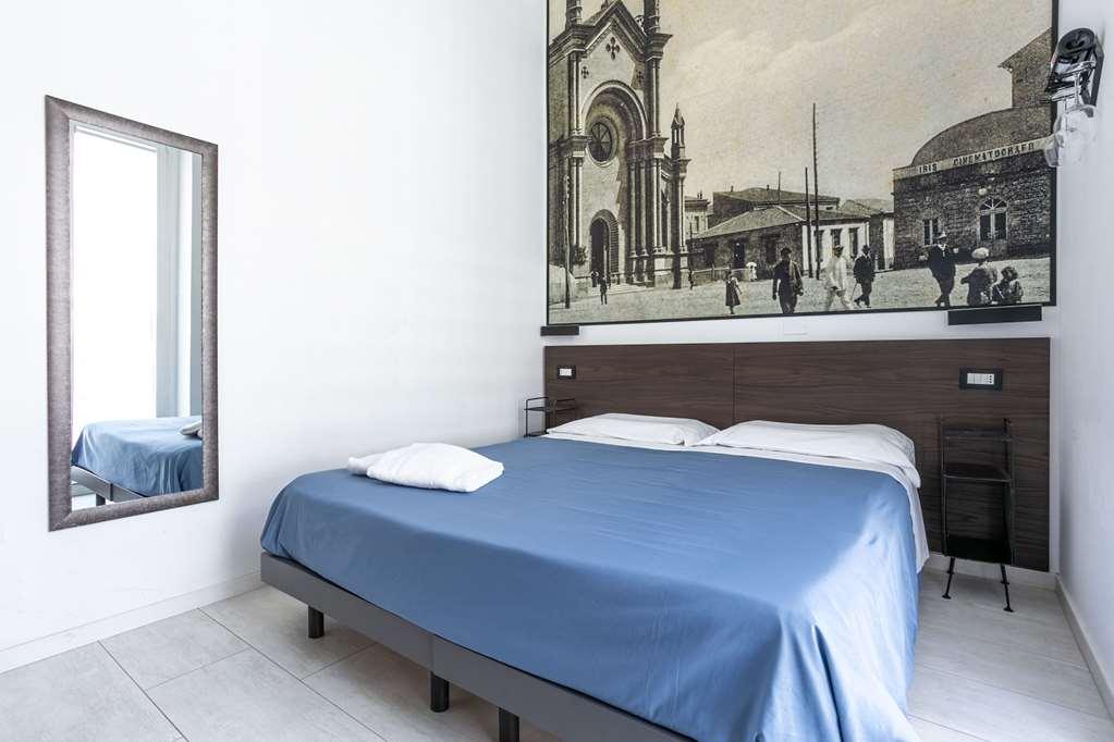 Bed & Breakfast Bella Pescara