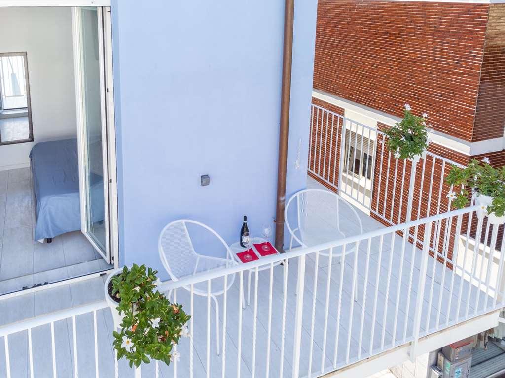 Bed & Breakfast Bella 3*