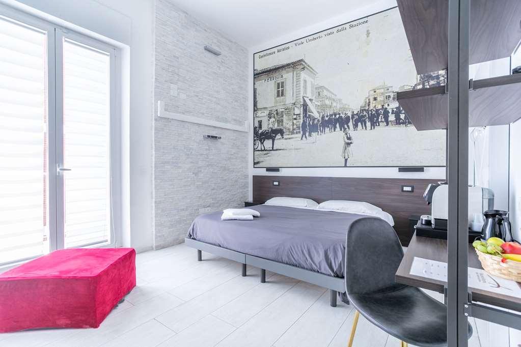 Bella Pescara