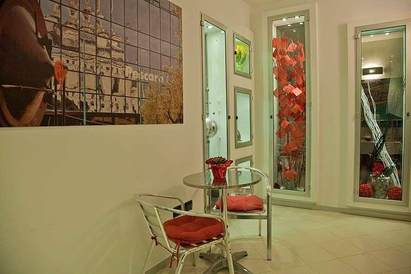 Bed & Breakfast Bella 3*