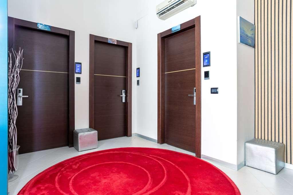 Bed & Breakfast Bella 3*