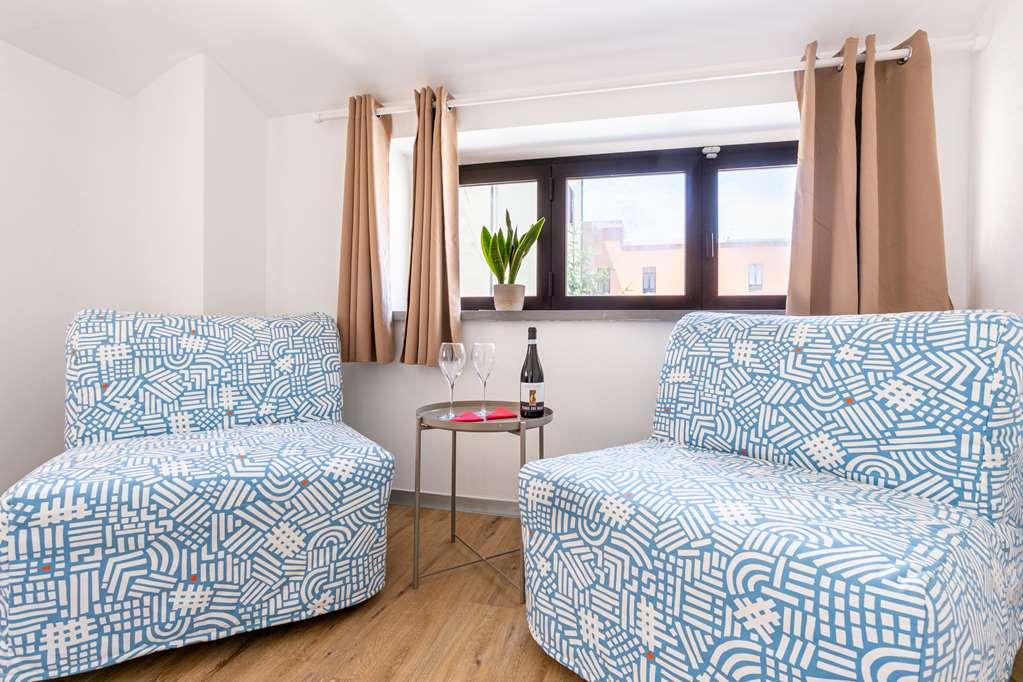 Bed & Breakfast Bella 3*