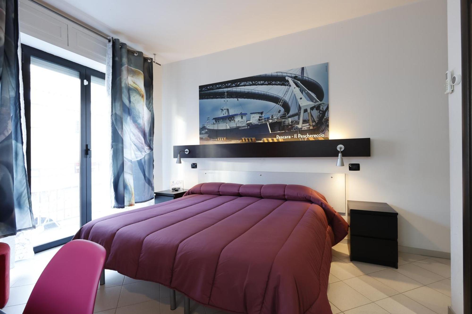 Bella Bed & Breakfast Pescara