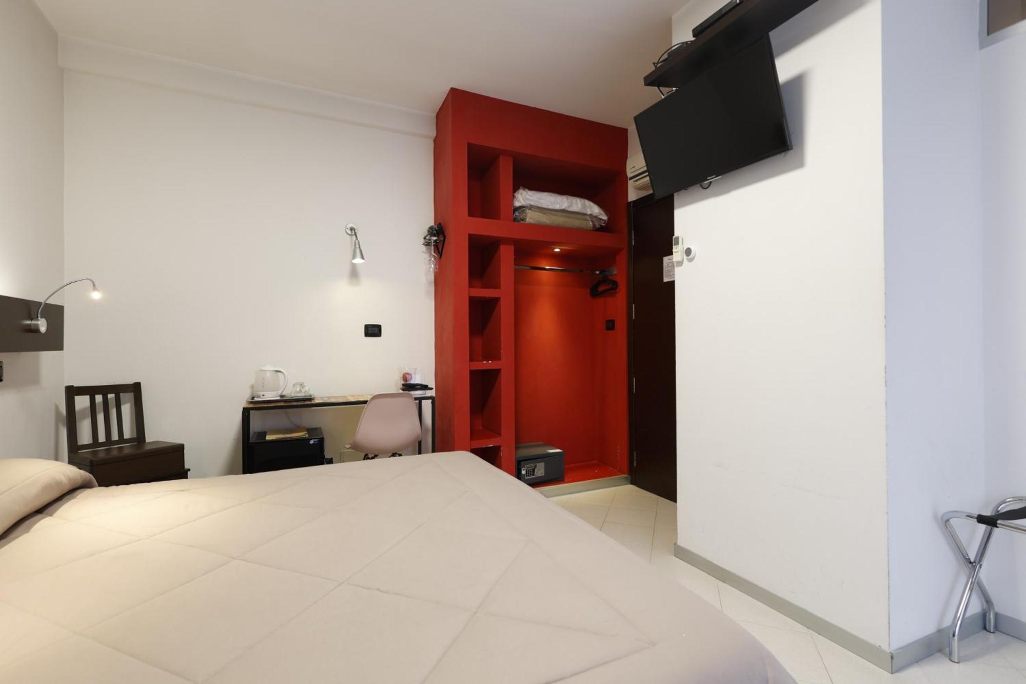 Bed & Breakfast Bella Pescara