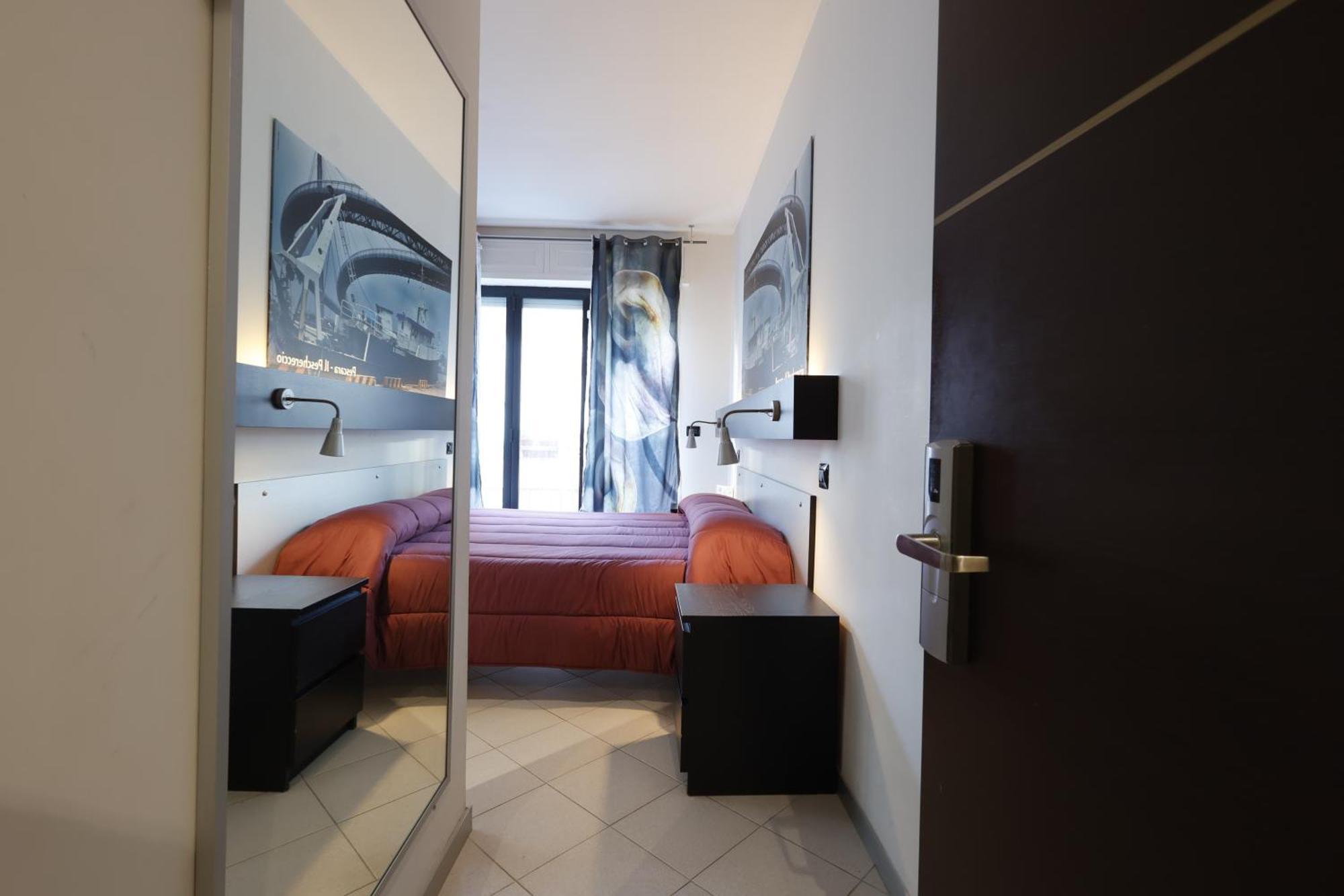 Bella 3* Pescara
