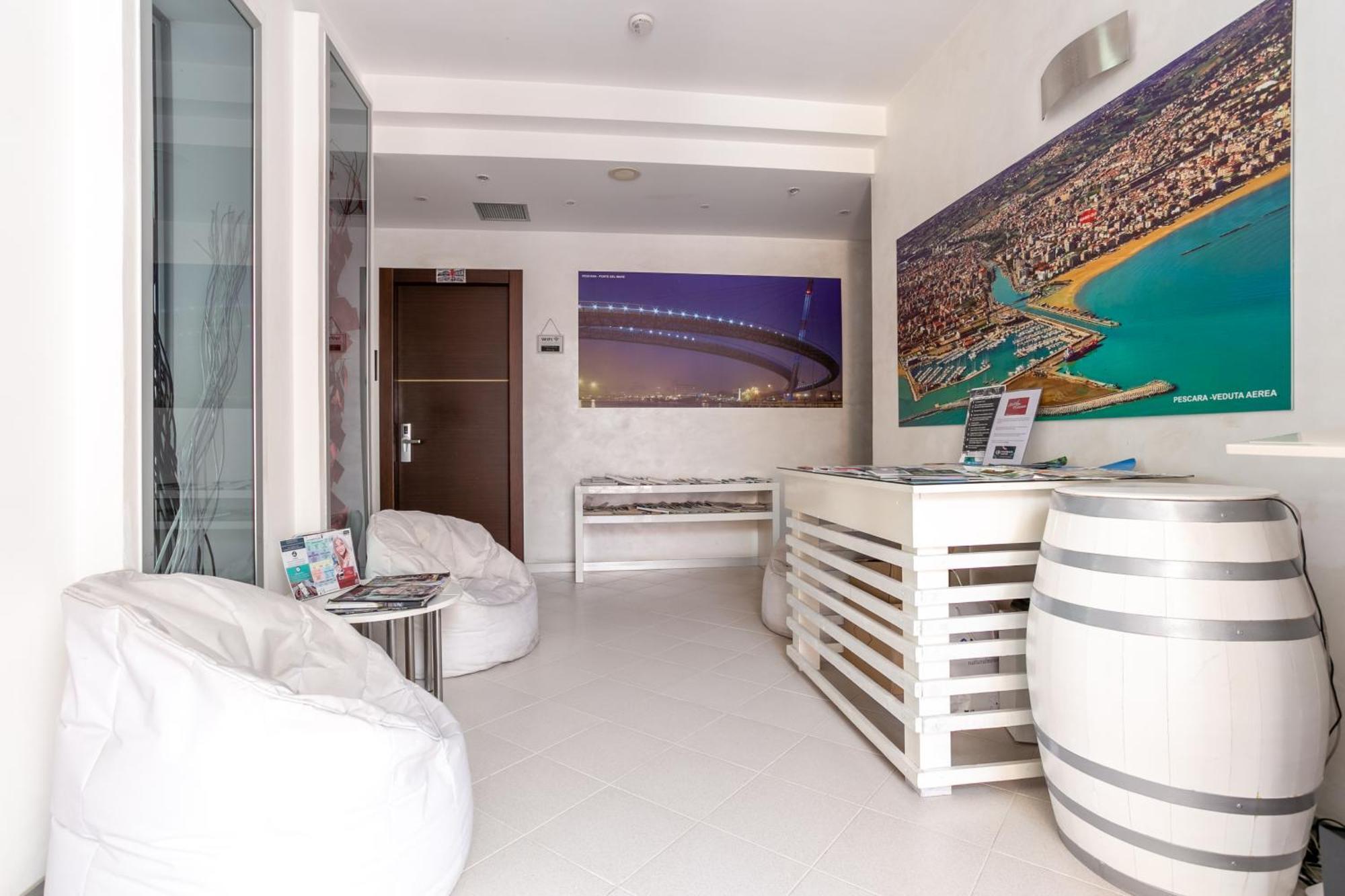 Bella Bed & Breakfast Pescara
