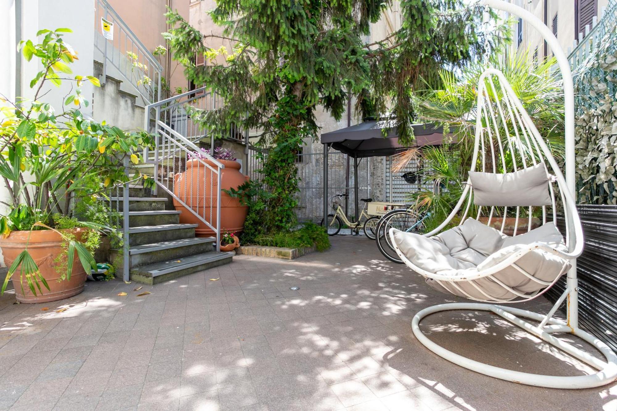 Bella Bed & Breakfast 3*