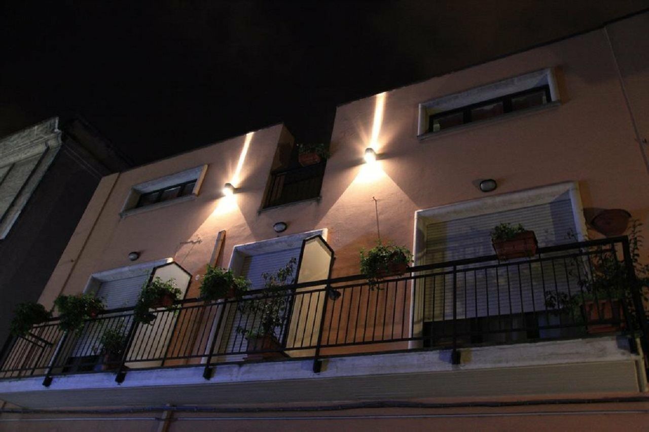 Bella Bed & Breakfast Pescara