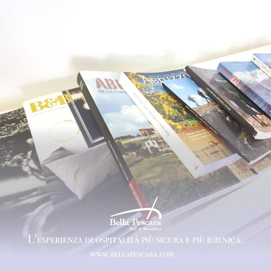 Bella Bed & Breakfast Pescara