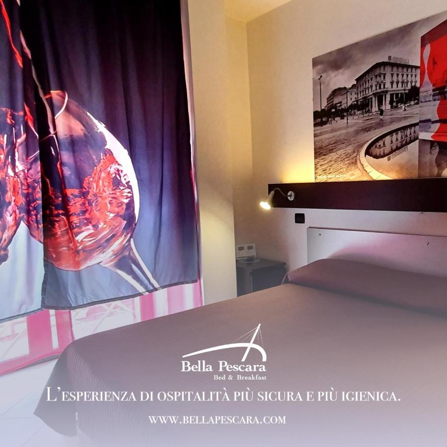 Bed & Breakfast Bella 3*