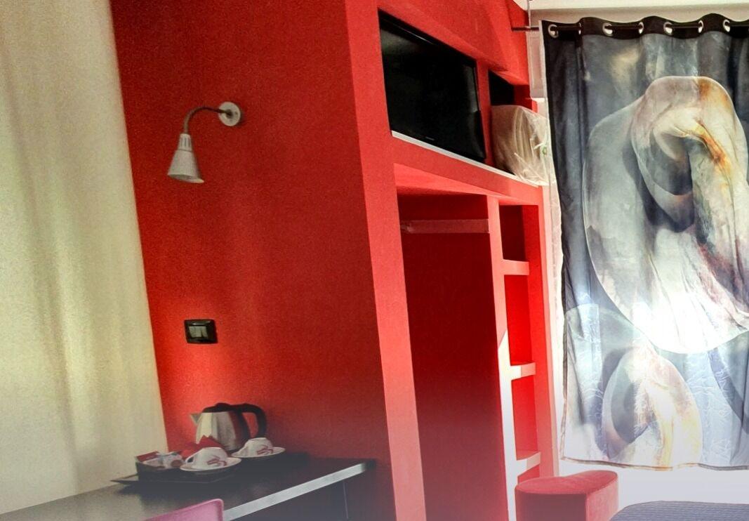 Bella Bed & Breakfast