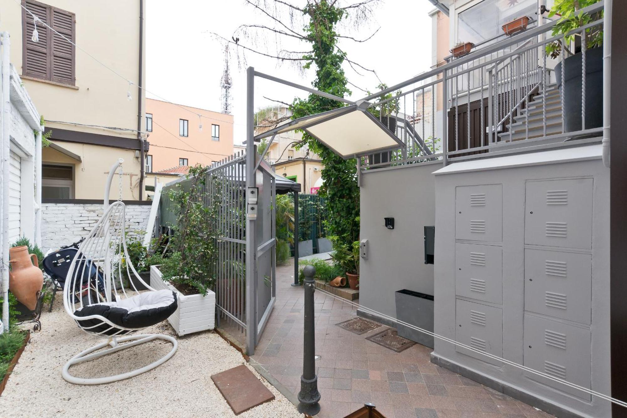 Bella 3* Pescara