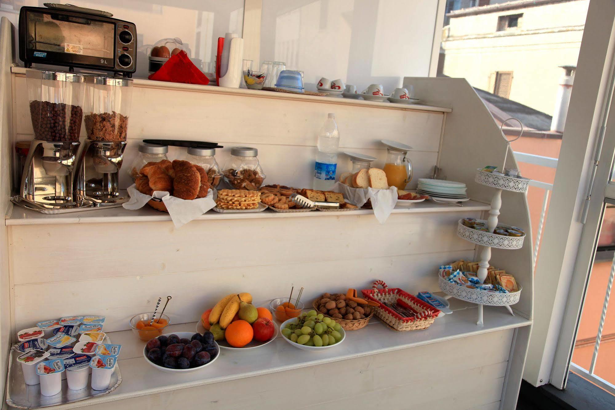 Bella Bed & Breakfast Pescara