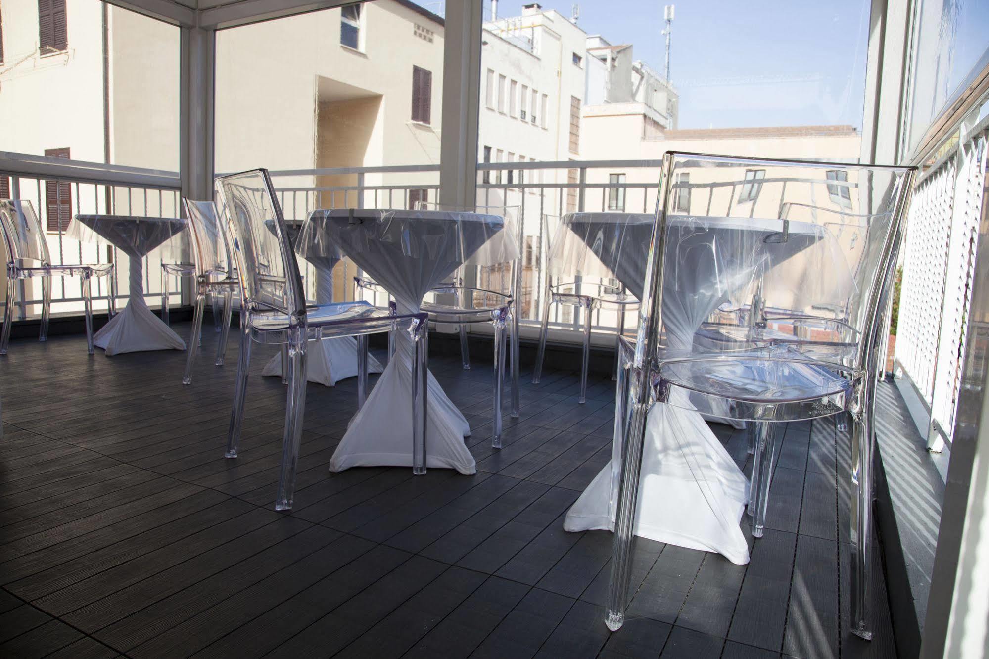 Bella Bed & Breakfast Pescara